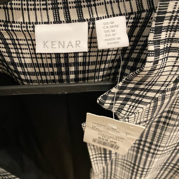 Brand new office jacket - Picture 3 of 3